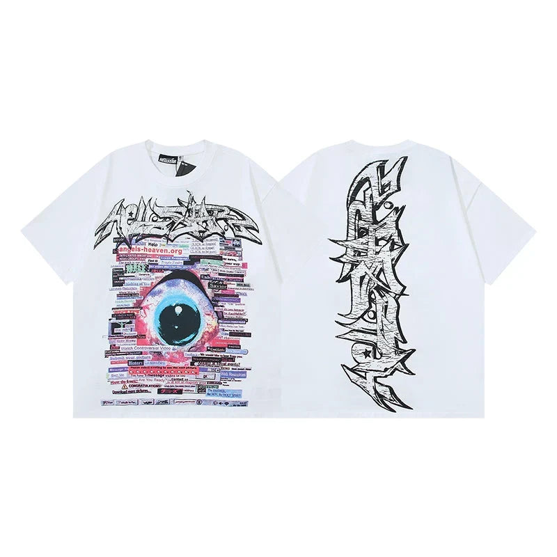 Hellstar HS T-Shirt
