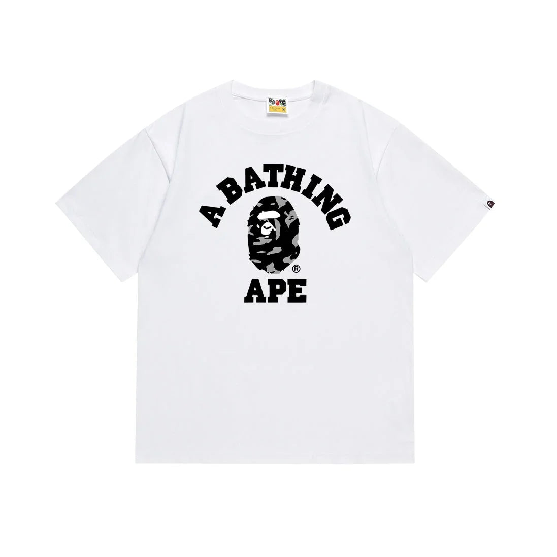 Bathing Ape BAPE T-shirts