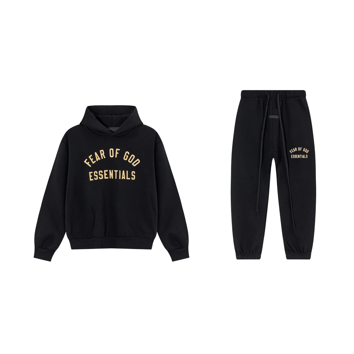 Fear of God Essentials Tracksuit Set