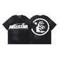 Hellstar HS Rhinestone T-Shirt