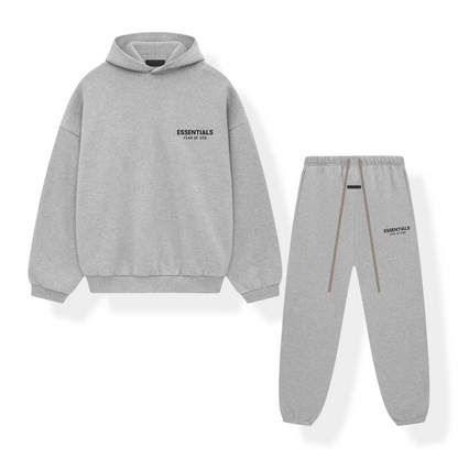 Fear of God Essentials FW24 Tracksuit Set