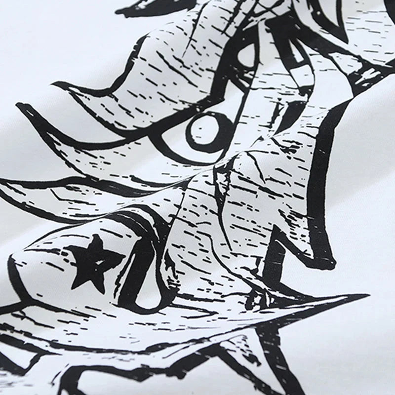 Hellstar HS T-Shirt