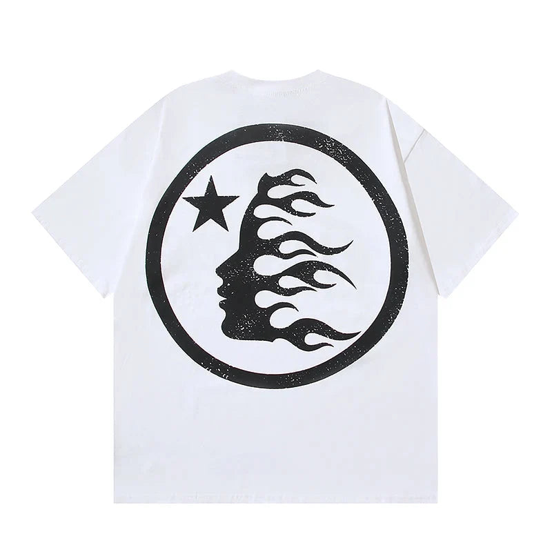 Hellstar HS Rhinestone T-Shirt