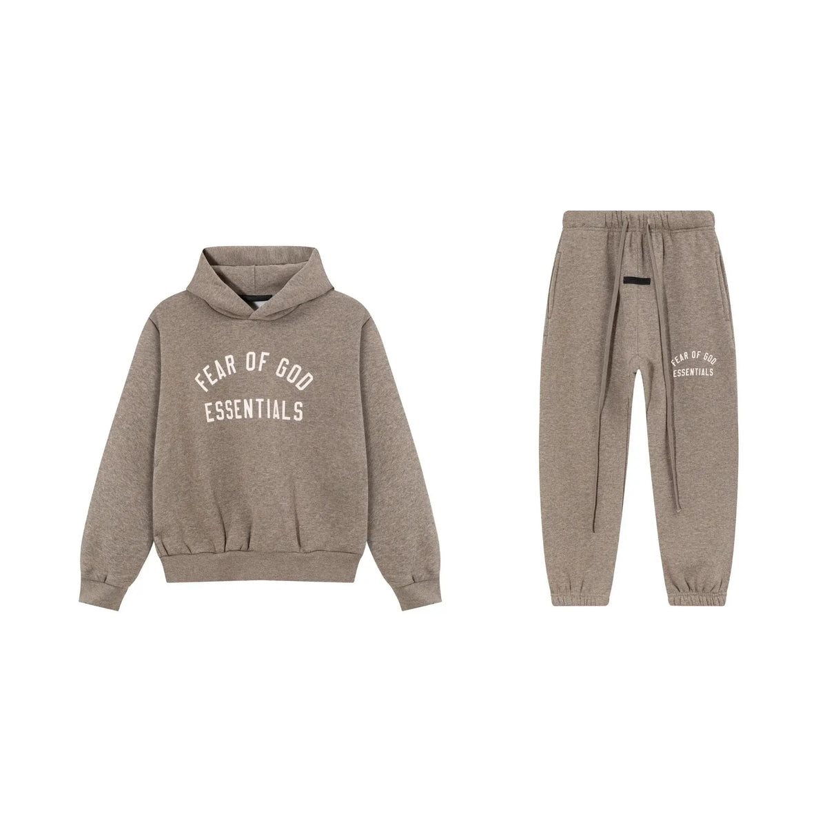 Fear of God Essentials Tracksuit Set