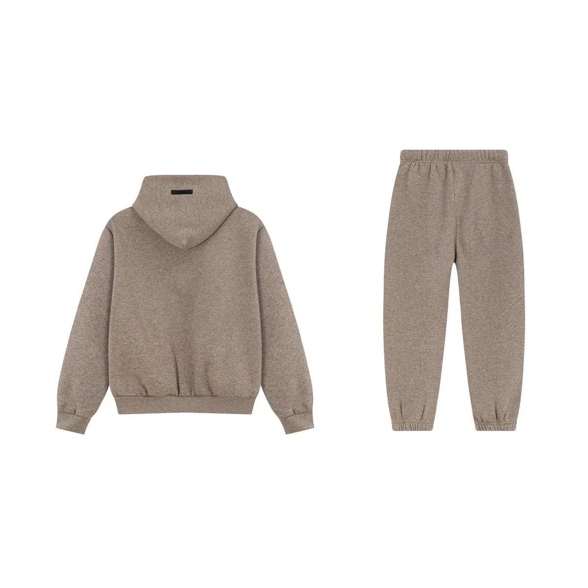 Fear of God Essentials Tracksuit Set