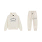 Fear of God Essentials Tracksuit Set