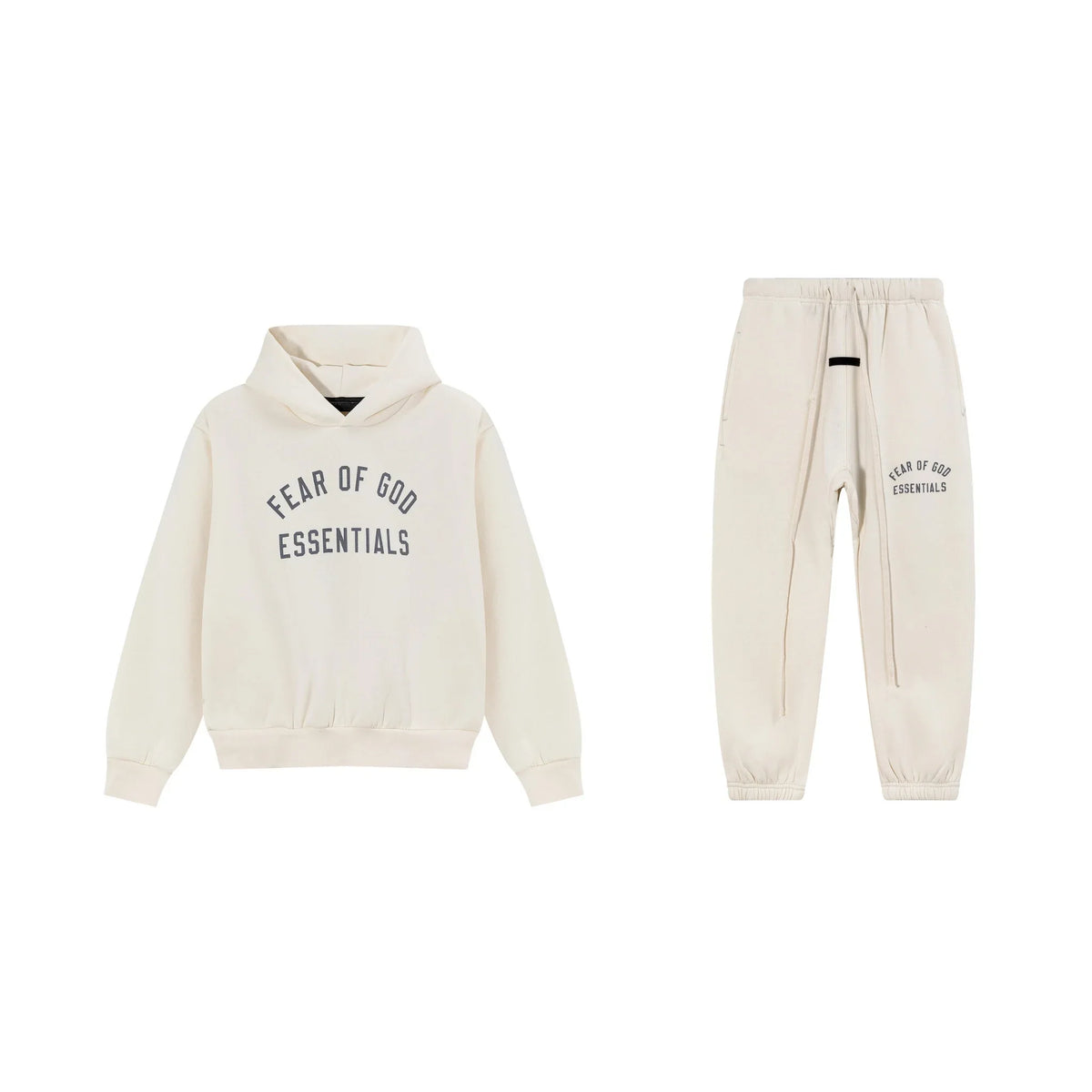 Fear of God Essentials Tracksuit Set