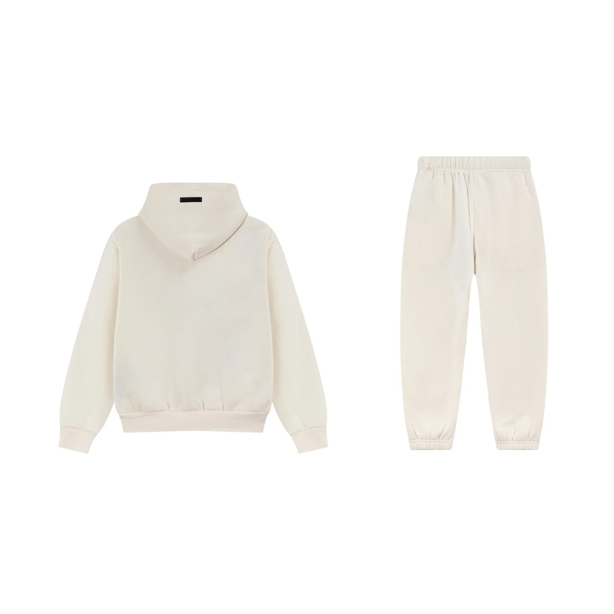 Fear of God Essentials Tracksuit Set