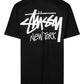 Stussy Basic T-shirt