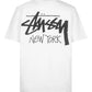 Stussy Basic T-shirt