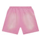 The Hellstar Flame track shorts