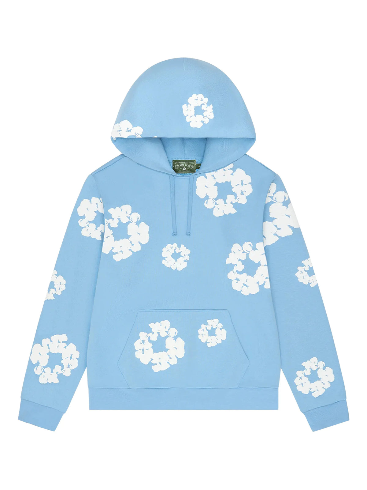 Denim Tears Hoodie