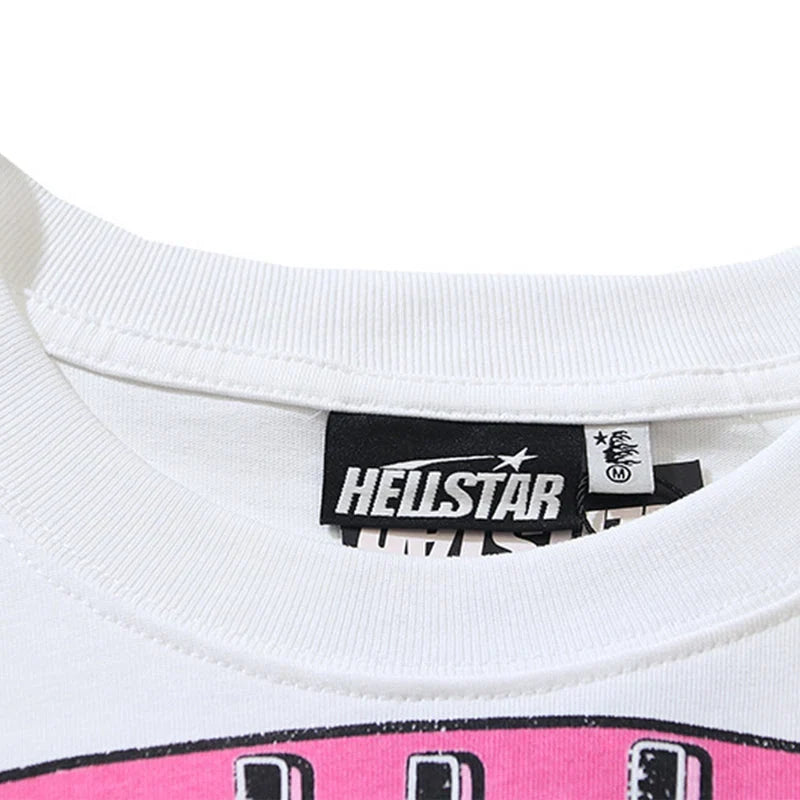 Hellstar Future Long Sleeve Shirt