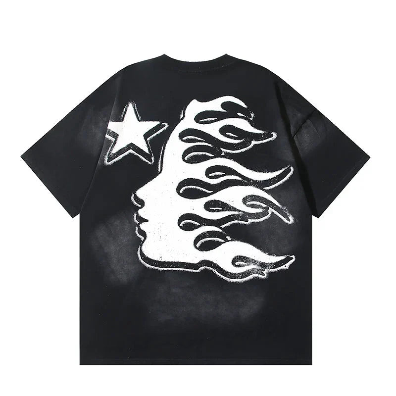 Hellstar HS T-Shirt