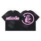 Hellstar HS Rhinestone T-Shirt
