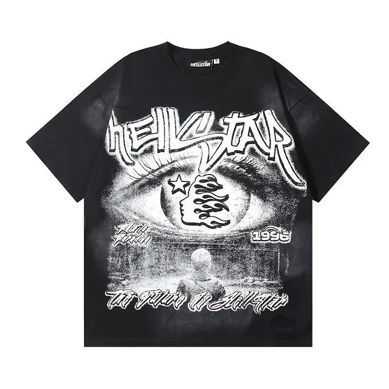 Hellstar HS T-Shirt