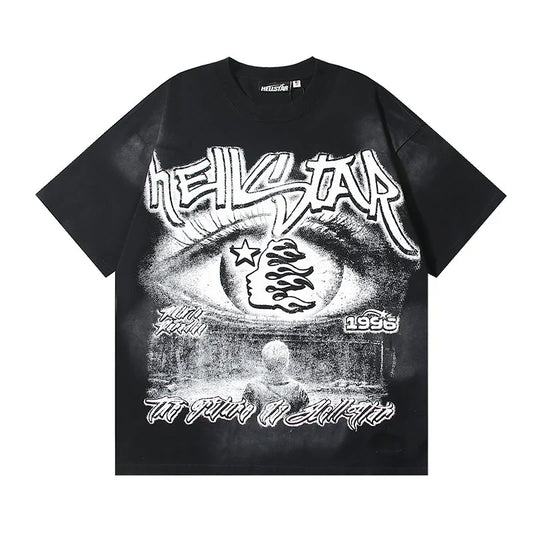 Hellstar HS T-Shirt