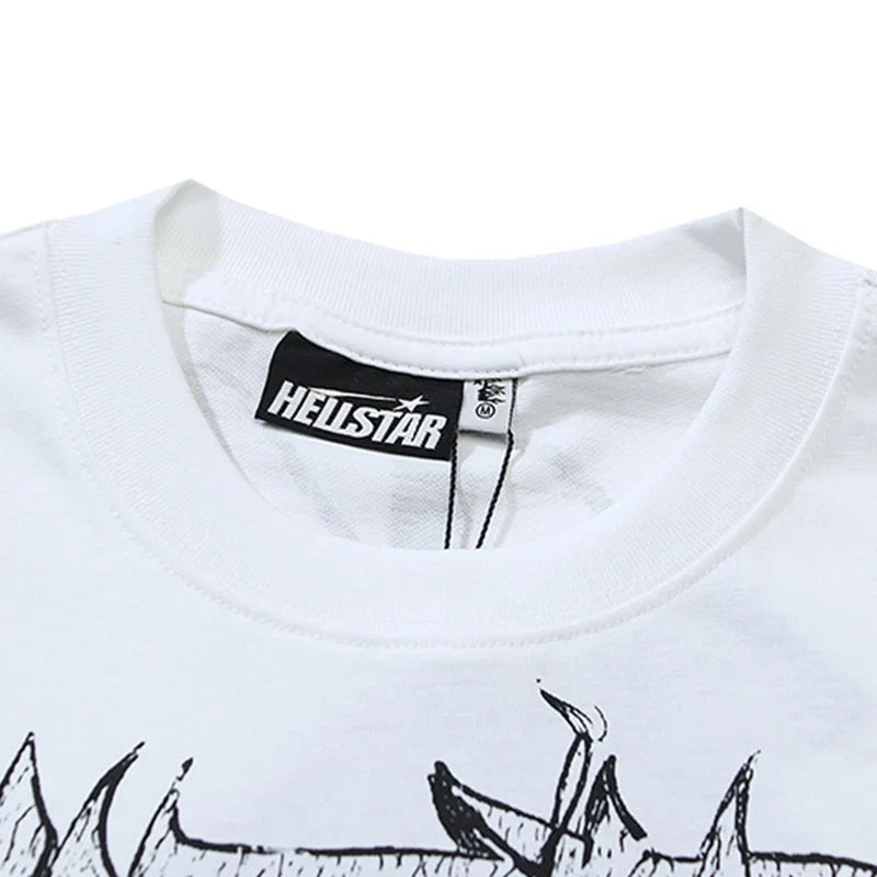 Hellstar HS T-Shirt