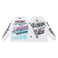 Hellstar Future Long Sleeve Shirt