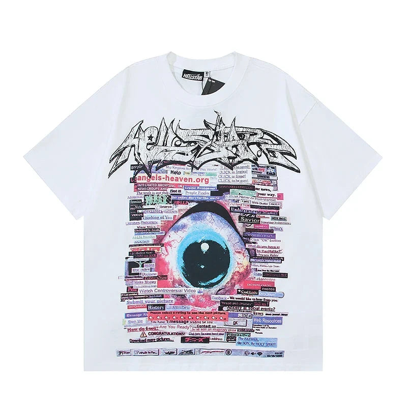 Hellstar HS T-Shirt