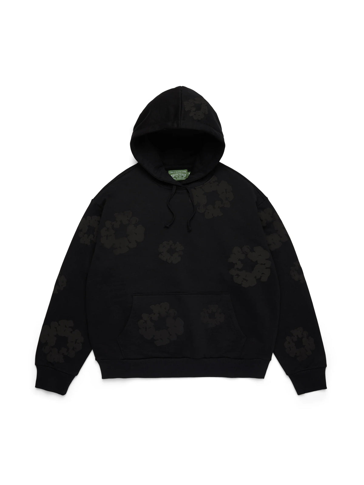 Denim Tears Hoodie