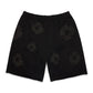 Denim Tears The Cotton Wreath Shorts