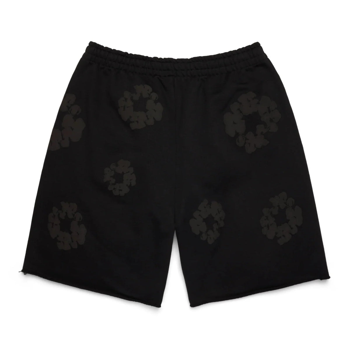 Denim Tears The Cotton Wreath Shorts