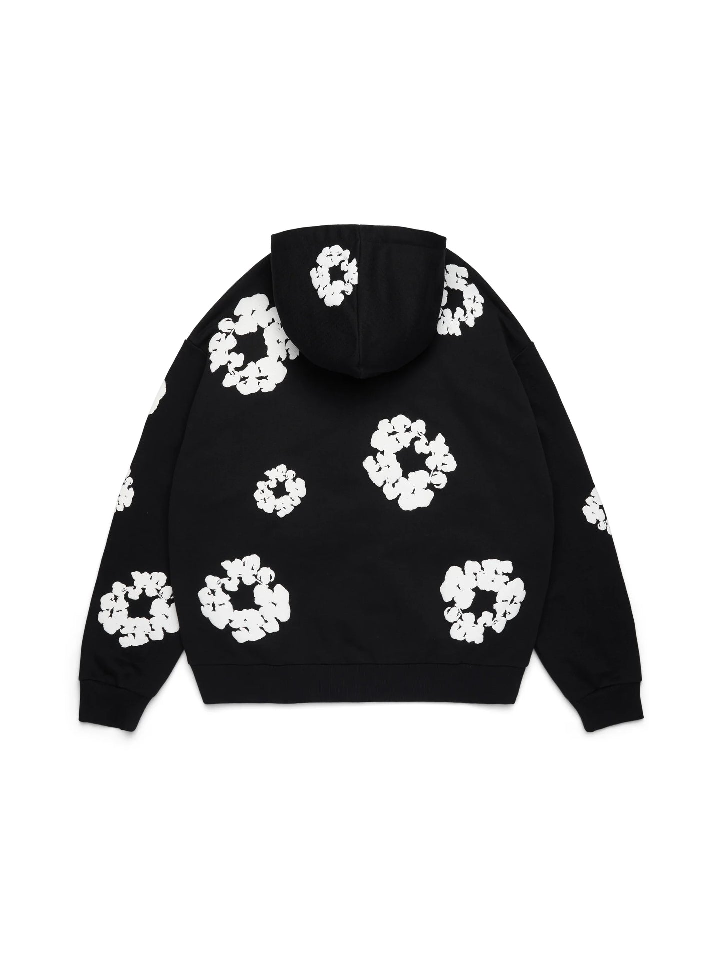 Denim Tears Hoodie