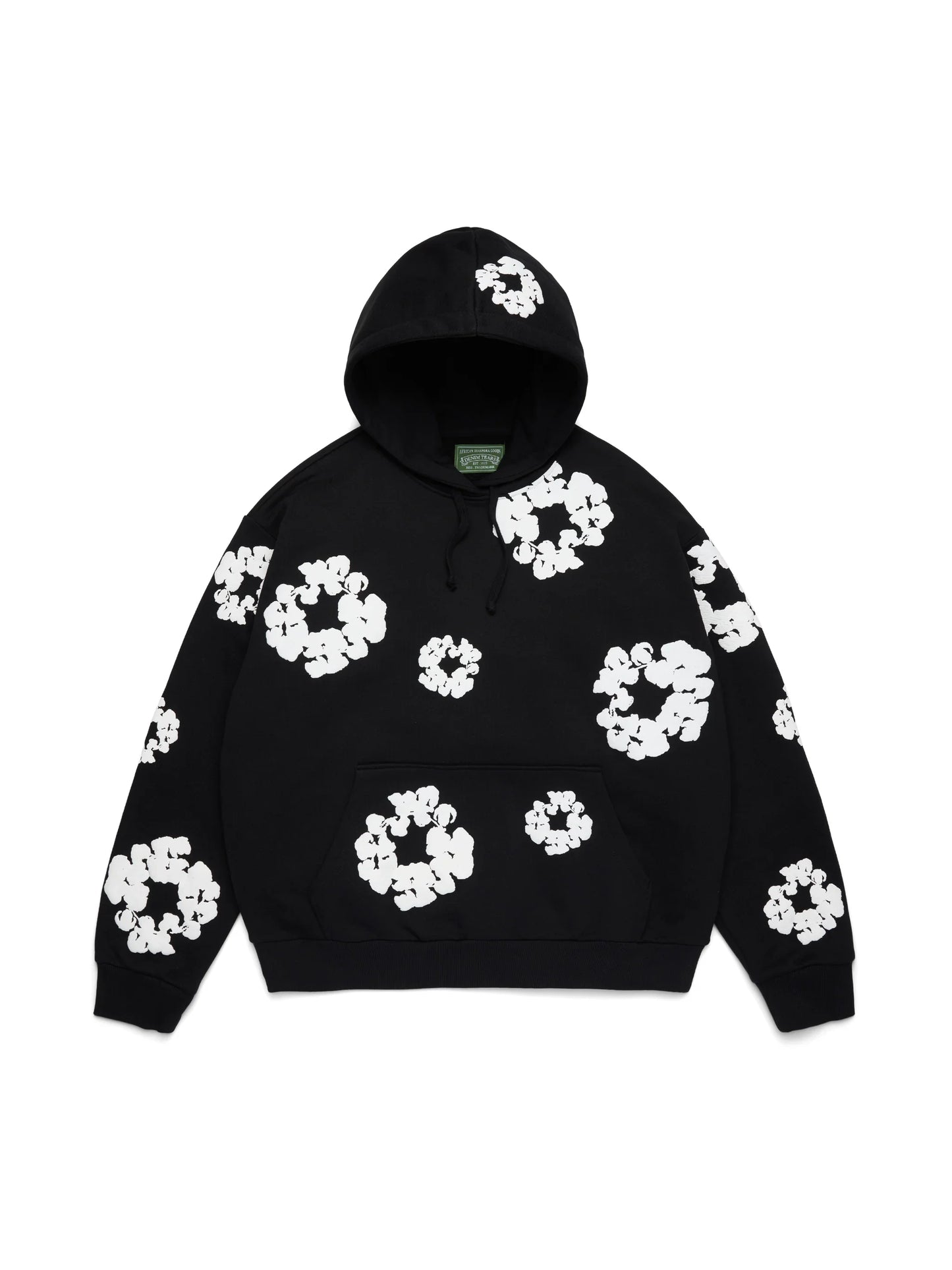 Denim Tears Hoodie