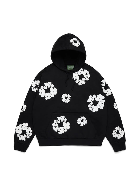 Denim Tears Hoodie