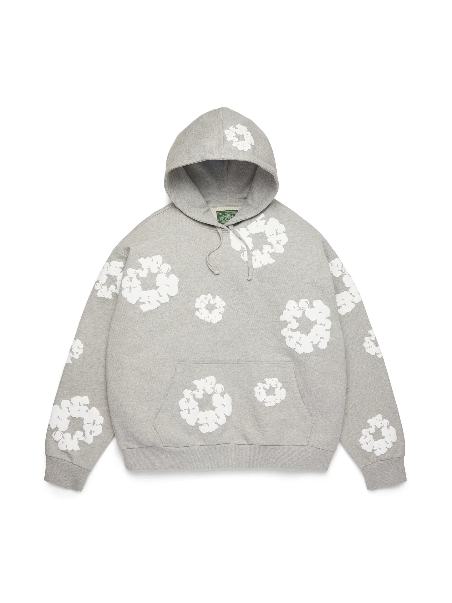 Denim Tears Hoodie