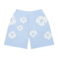 Denim Tears The Cotton Wreath Shorts