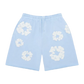 Denim Tears The Cotton Wreath Shorts