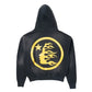 Hellstar "No Guts" Hoodie