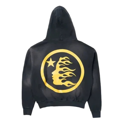 Hellstar "No Guts" Hoodie