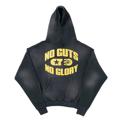 Hellstar "No Guts" Hoodie