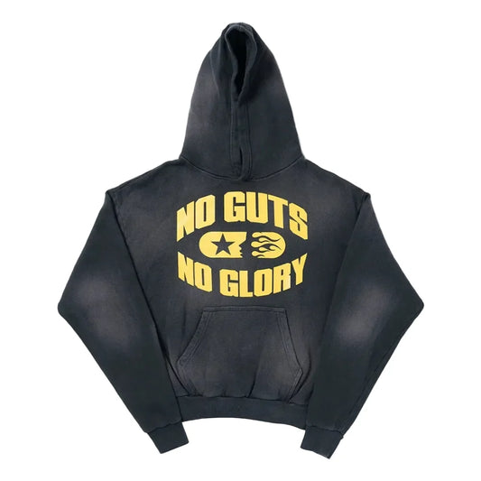 Hellstar "No Guts" Hoodie