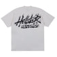 Hellstar Sounds Like Heaven T-Shirt Cream