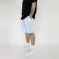 Denim Tears The Cotton Wreath Shorts