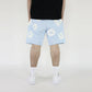 Denim Tears The Cotton Wreath Shorts