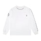 Chrome Hearts Men's Long-Sleeve T-shirt Sweatshirt K9010