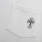 Chrome Hearts Men's Long-Sleeve T-shirt Sweatshirt K9010