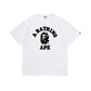 Bathing Ape BAPE T-shirts