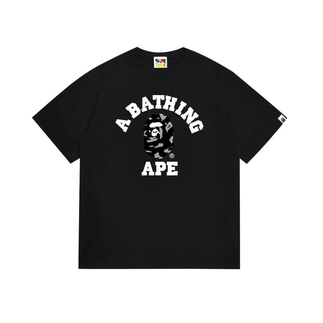 Bathing Ape BAPE T-shirts