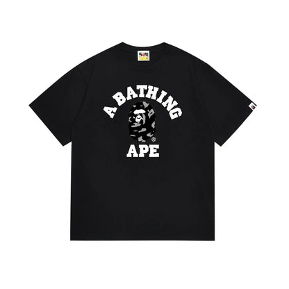 Bathing Ape BAPE T-shirts