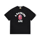 Bathing Ape BAPE T-shirts