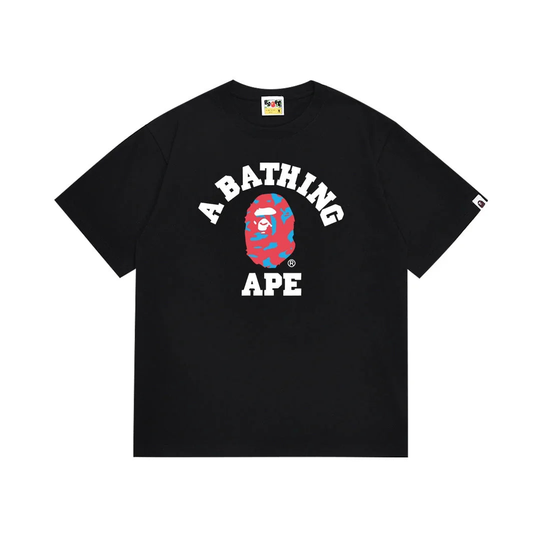 Bathing Ape BAPE T-shirts