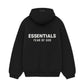 Fear of God Essentials S24 Hoodie