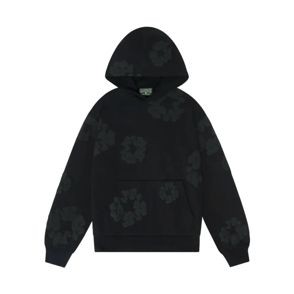 Denim Tears Hoodie
