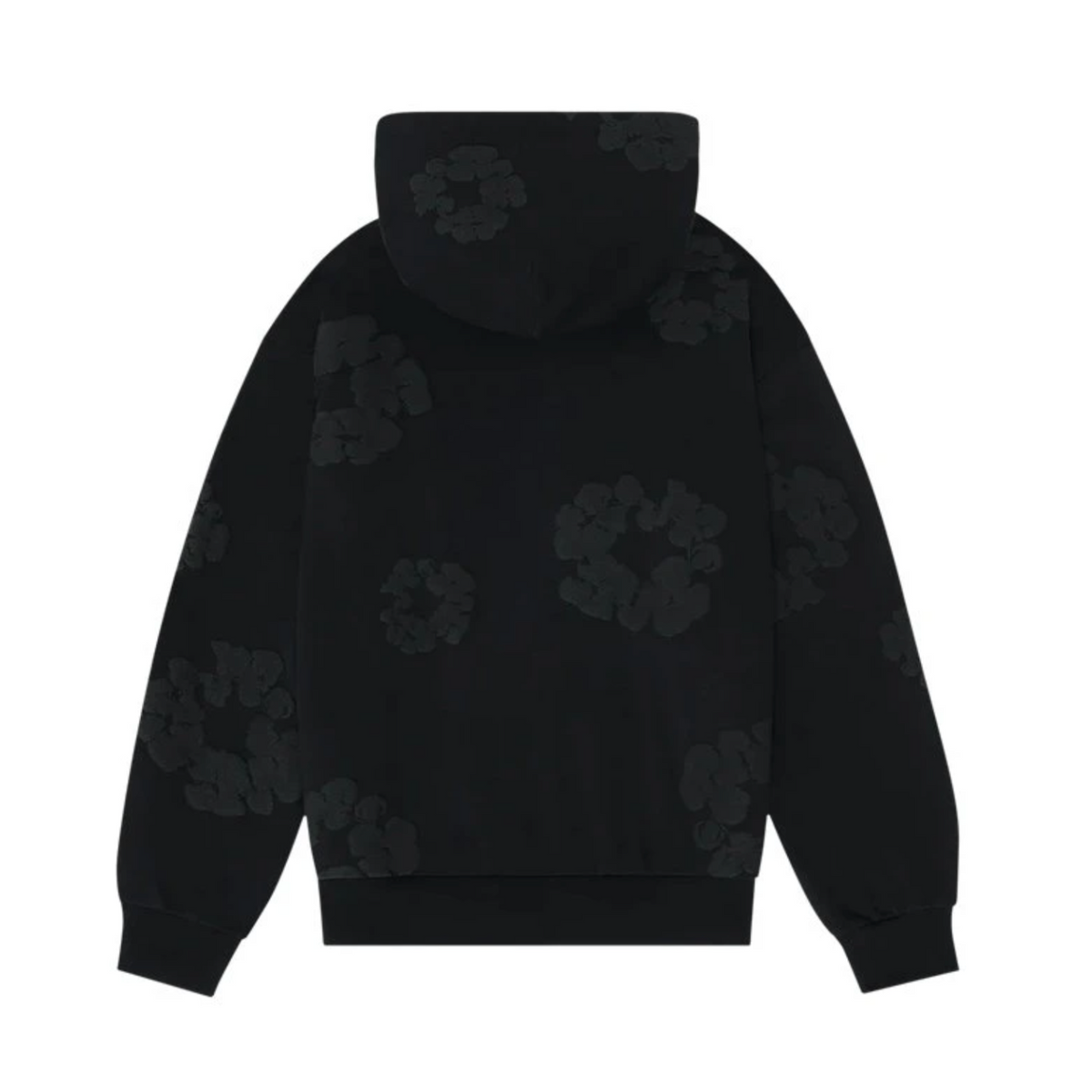 Denim Tears Hoodie
